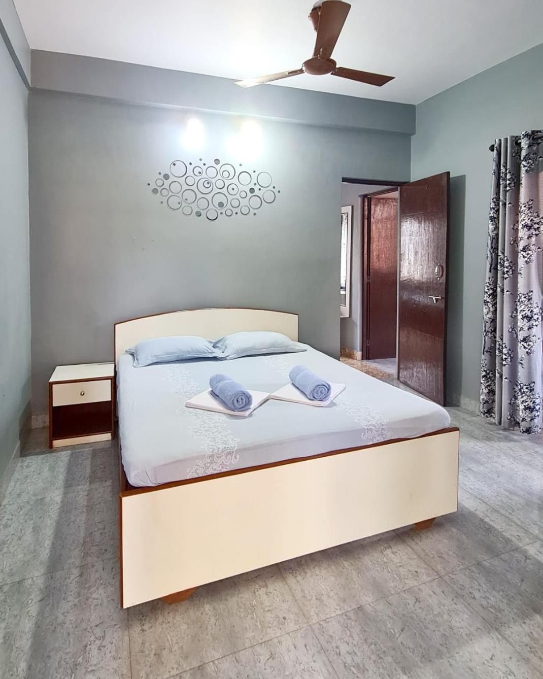 Jackson'S Beach House Calangute Pokój zdjęcie